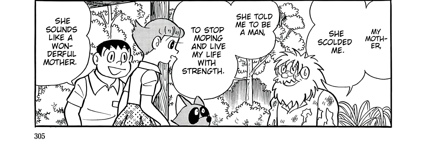 Esper Mami Chapter 49 page 82 - 