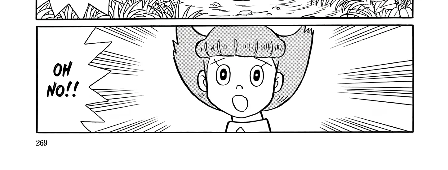 Esper Mami Chapter 49 page 10 - 