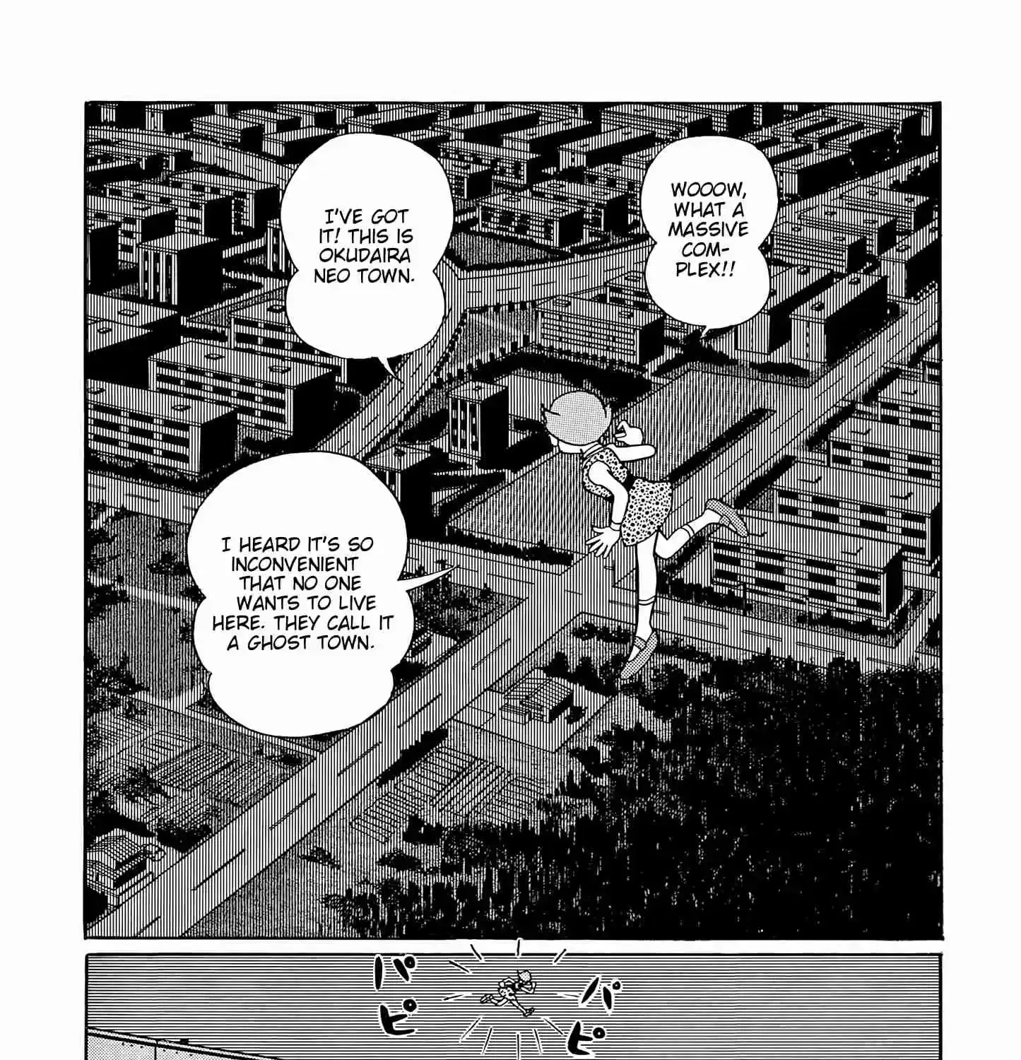Esper Mami Chapter 50 page 23 - 