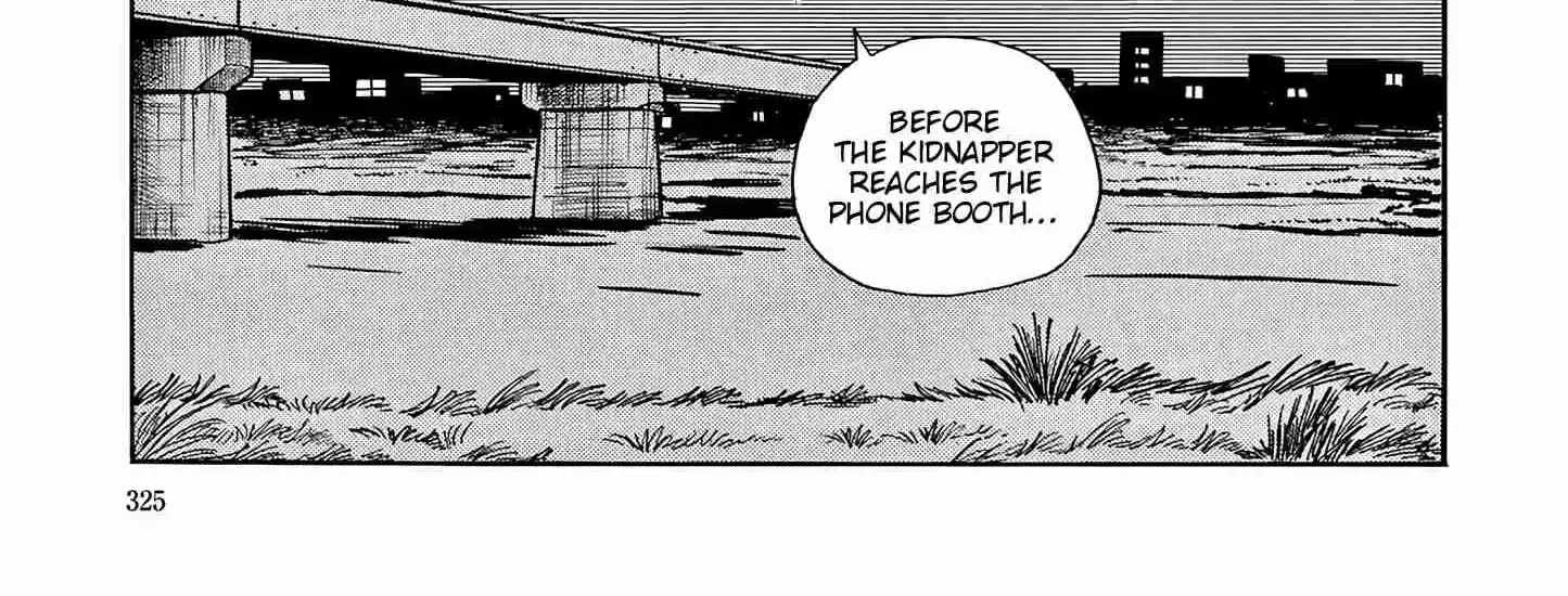 Esper Mami Chapter 50 page 24 - 
