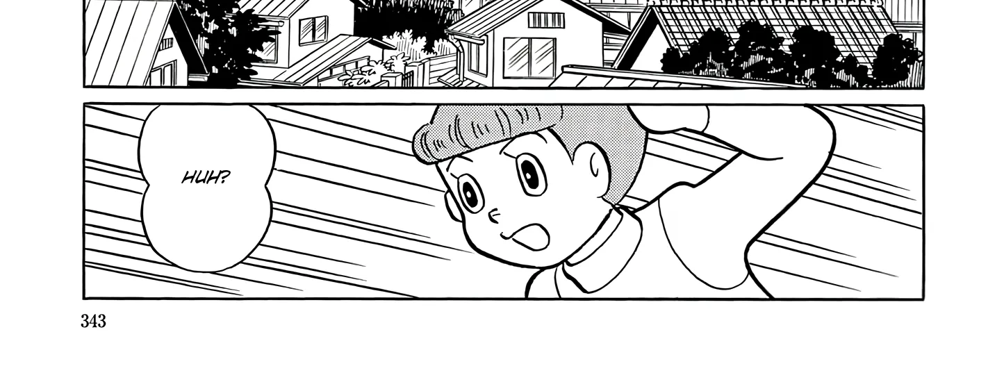 Esper Mami Chapter 51 page 16 - 
