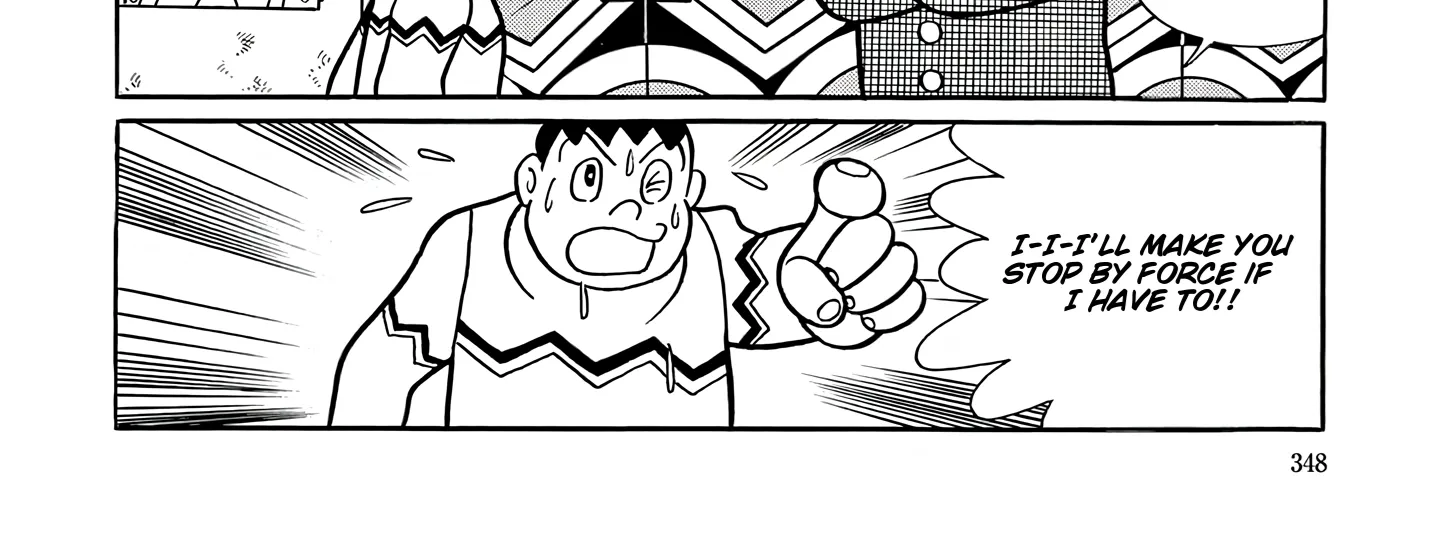 Esper Mami Chapter 51 page 26 - 