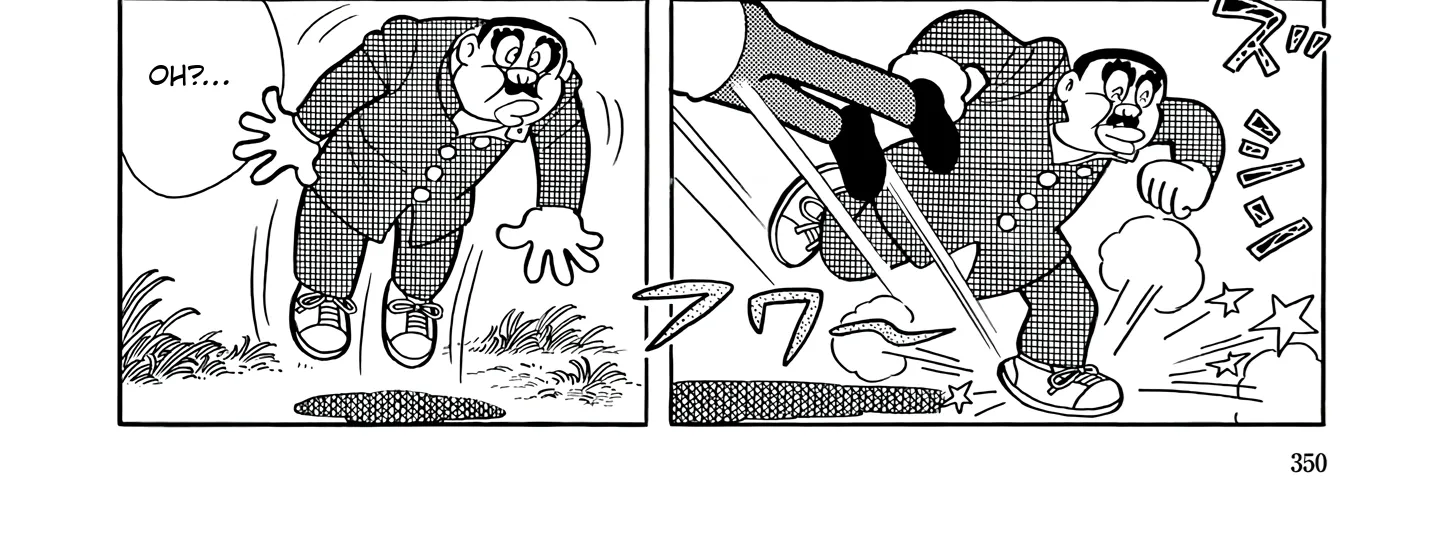 Esper Mami Chapter 51 page 30 - 