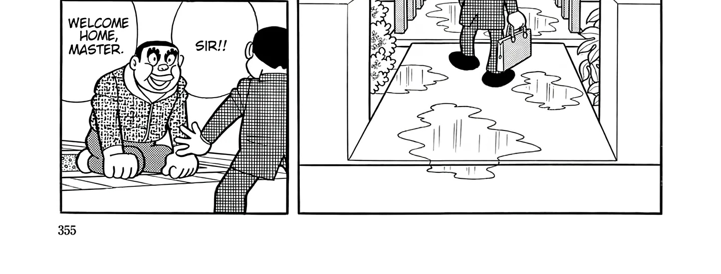 Esper Mami Chapter 51 page 40 - 