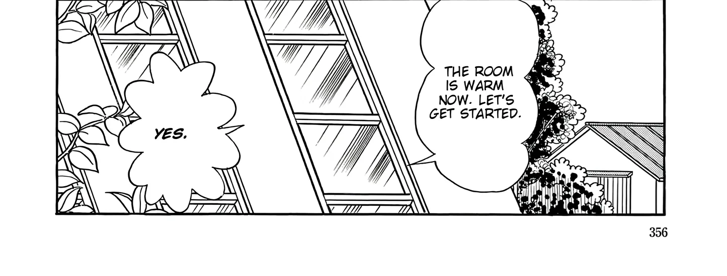 Esper Mami Chapter 51 page 42 - 