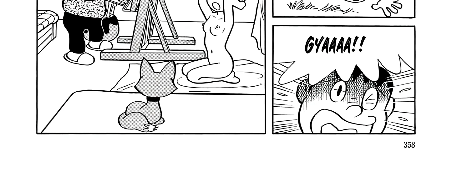 Esper Mami Chapter 51 page 46 - 