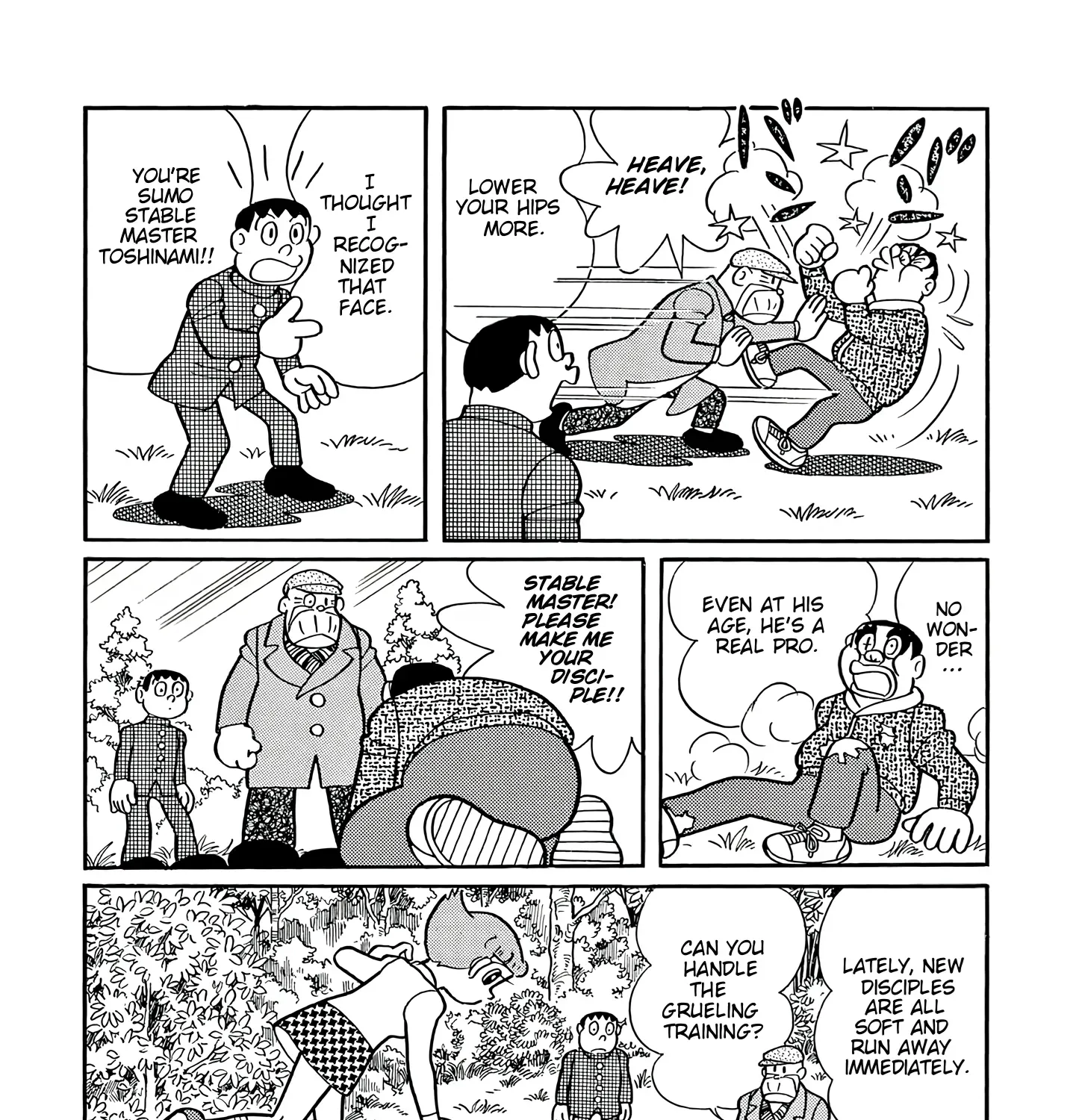 Esper Mami Chapter 51 page 49 - 
