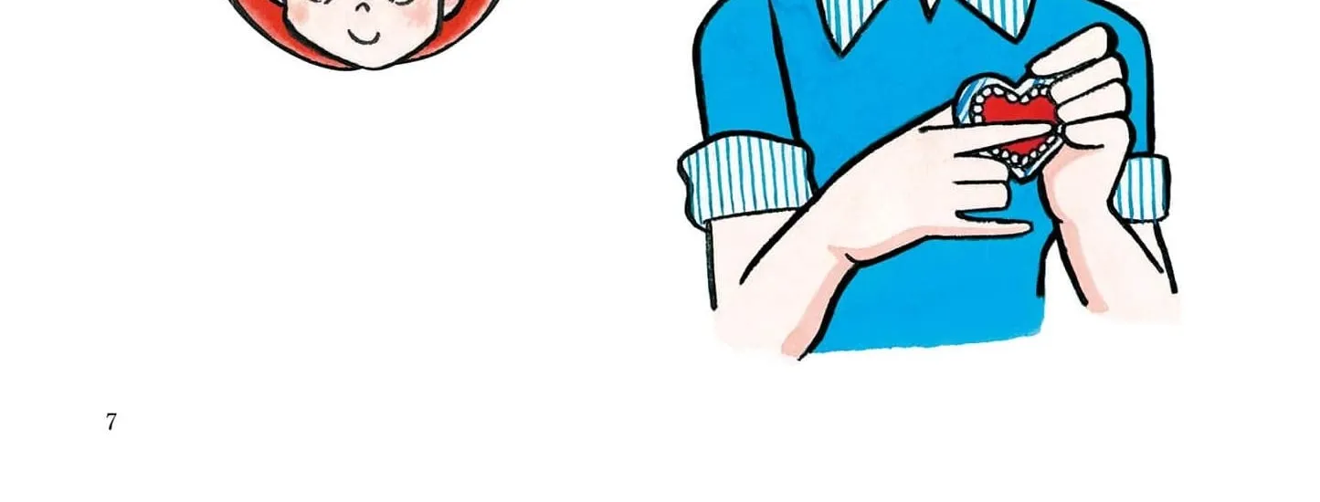 Esper Mami Chapter 52 page 16 - 