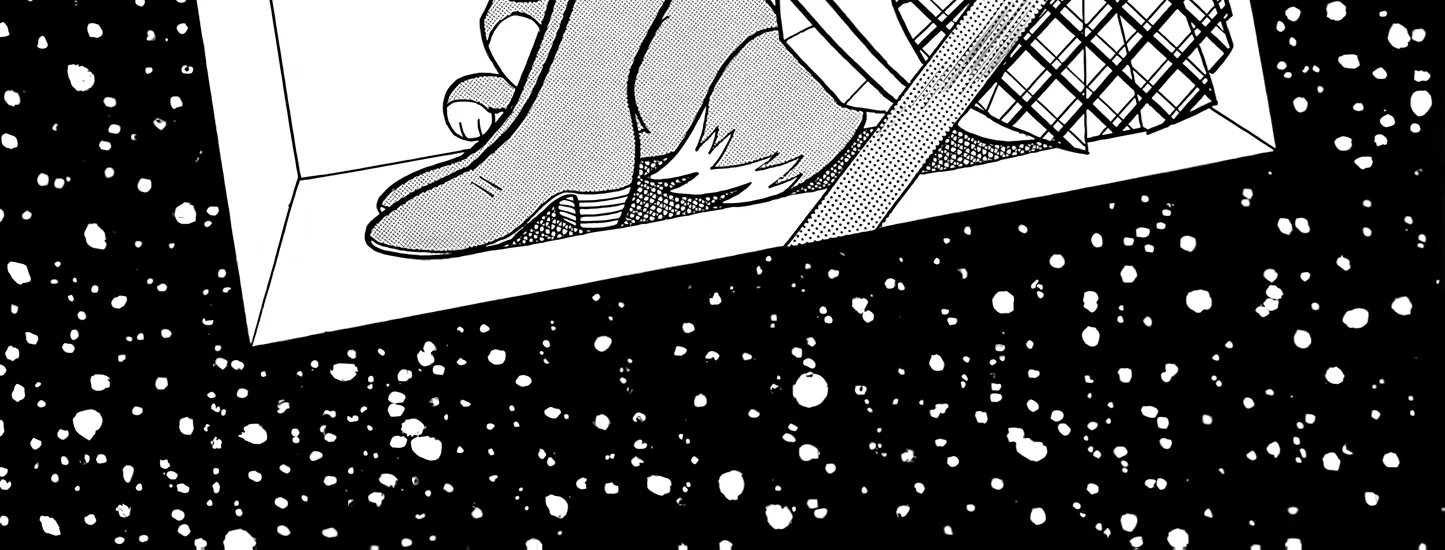 Esper Mami Chapter 52 page 18 - 