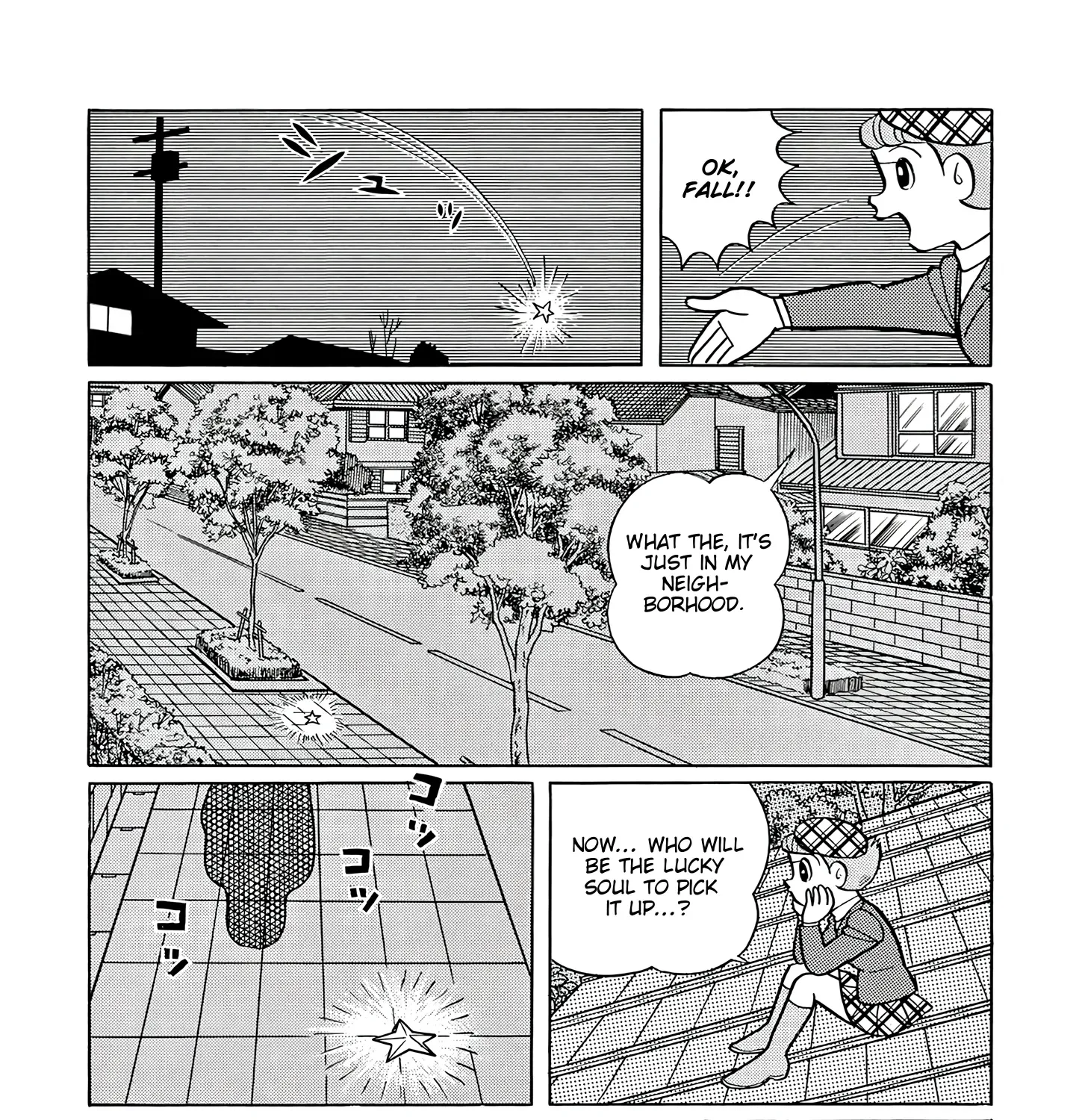 Esper Mami Chapter 52 page 29 - 