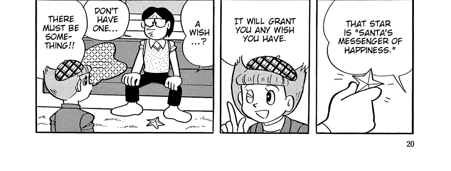 Esper Mami Chapter 52 page 36 - 