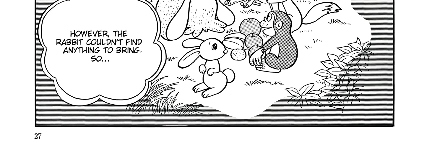 Esper Mami Chapter 52 page 50 - 