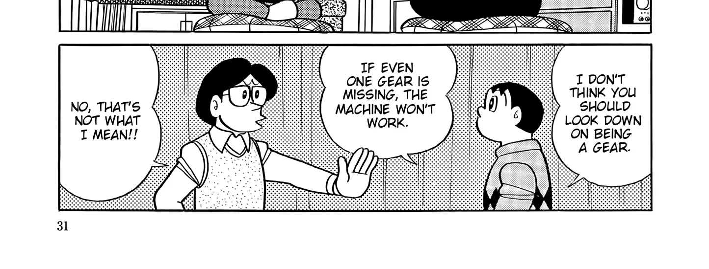 Esper Mami Chapter 52 page 58 - 