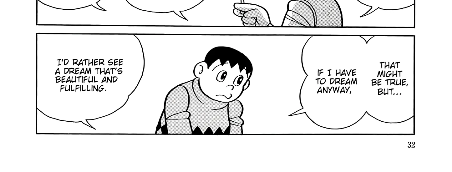 Esper Mami Chapter 52 page 60 - 