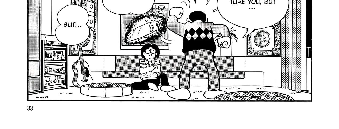 Esper Mami Chapter 52 page 62 - 