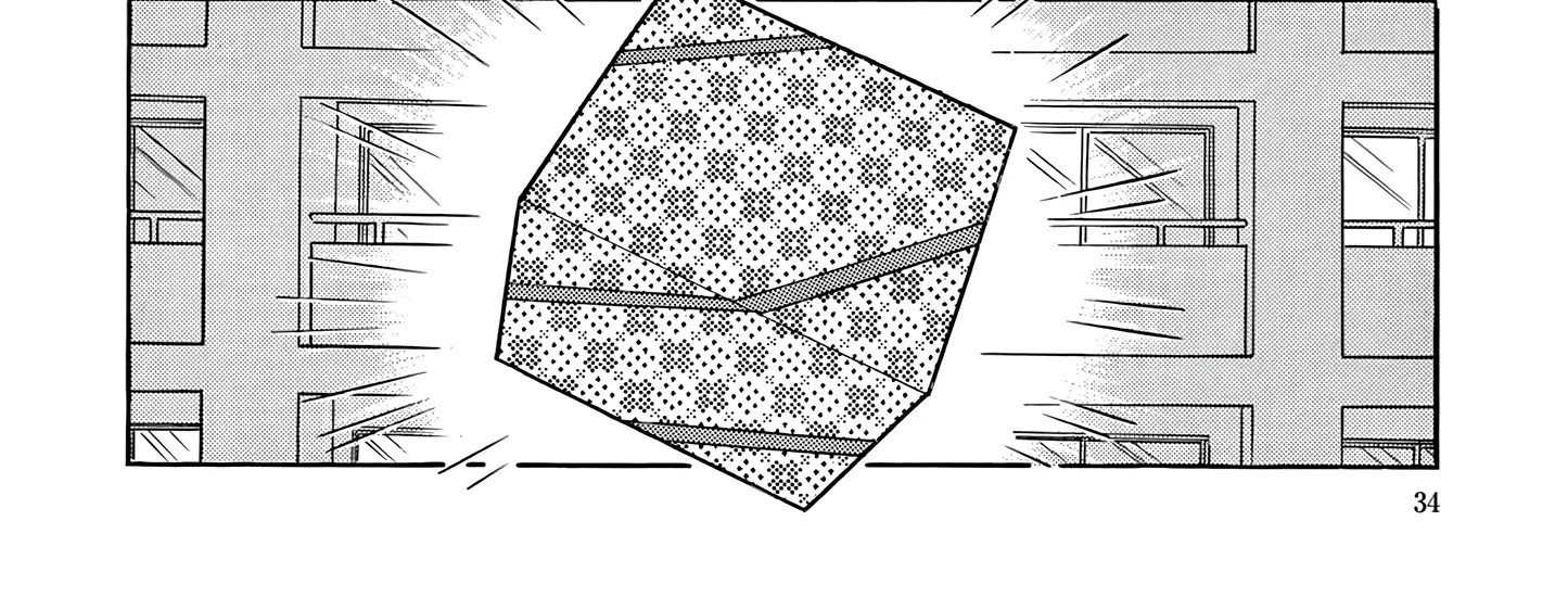 Esper Mami Chapter 52 page 64 - 