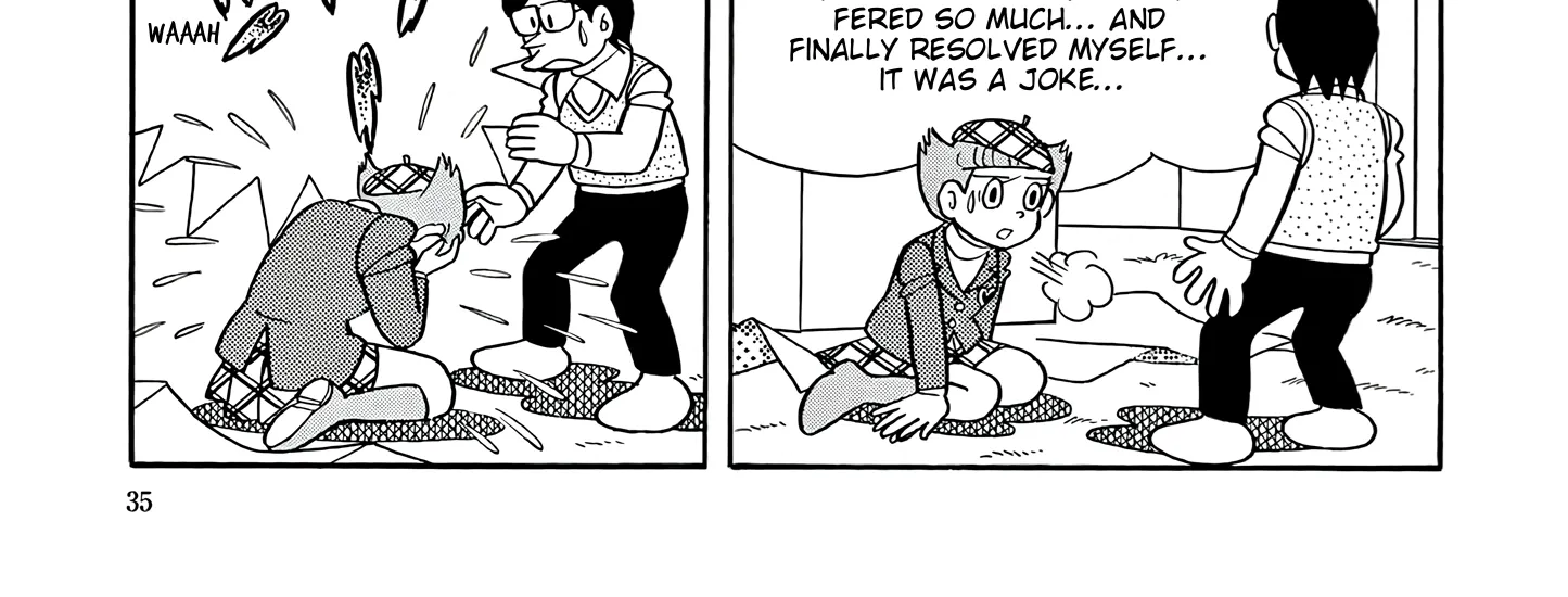 Esper Mami Chapter 52 page 66 - 