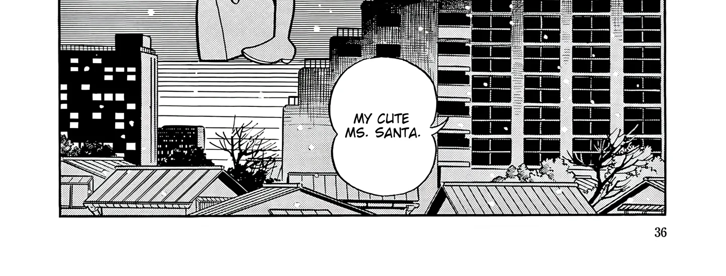 Esper Mami Chapter 52 page 68 - 