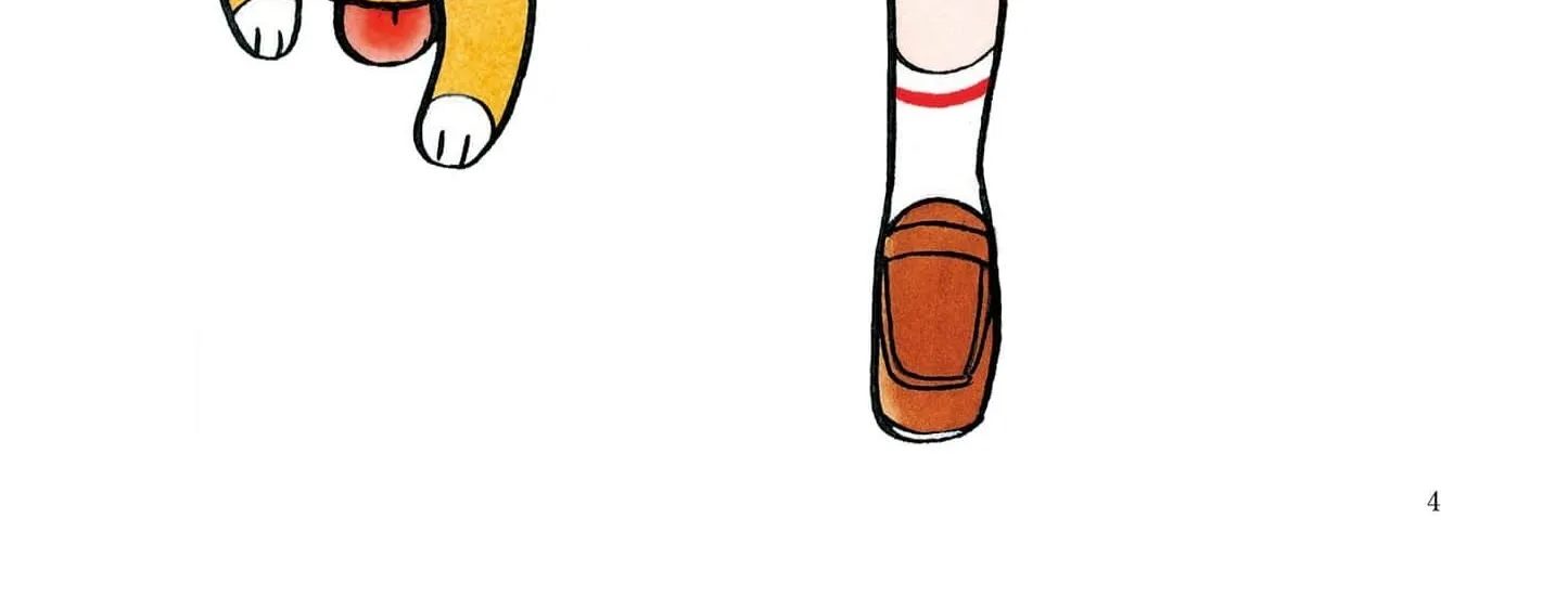 Esper Mami Chapter 52 page 10 - 