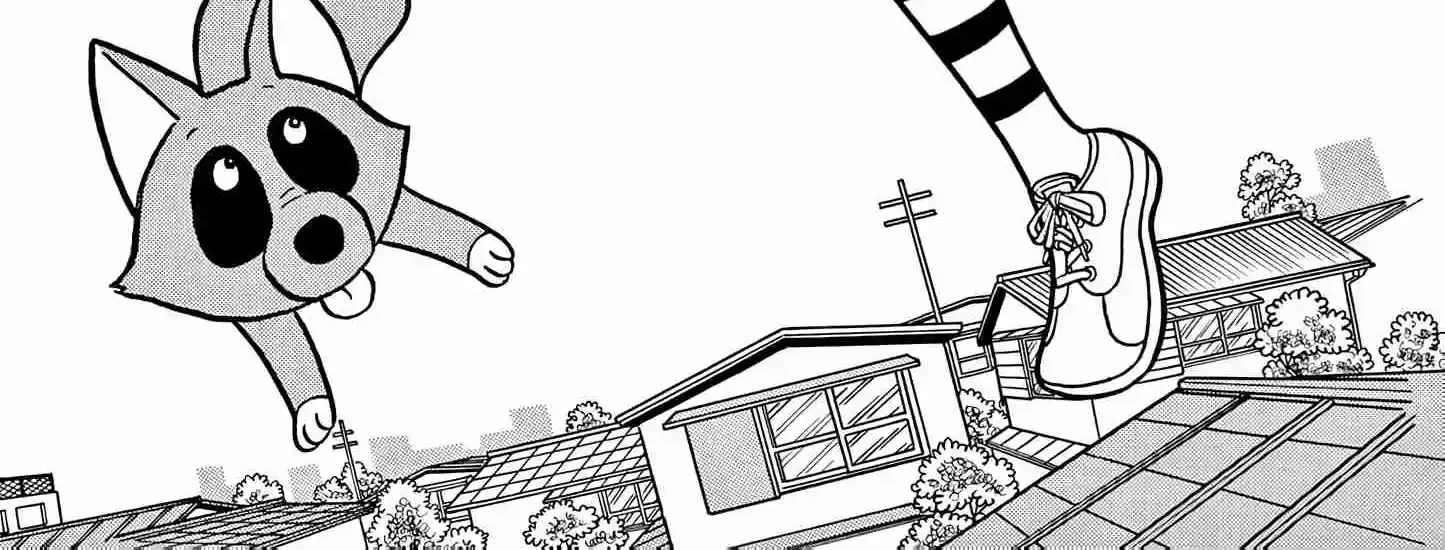 Esper Mami Chapter 53 page 2 - 