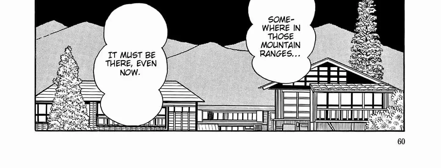 Esper Mami Chapter 53 page 28 - 