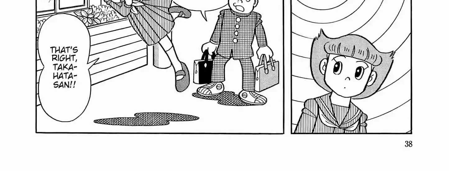 Esper Mami Chapter 53 page 4 - 