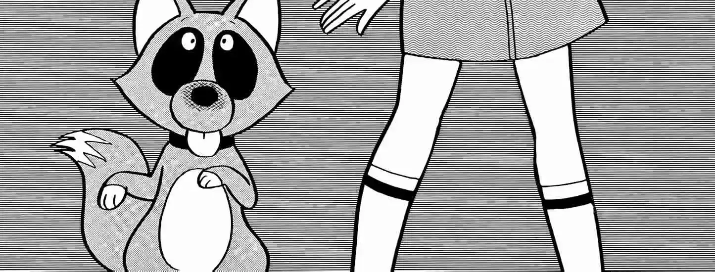 Esper Mami Chapter 54 page 2 - 
