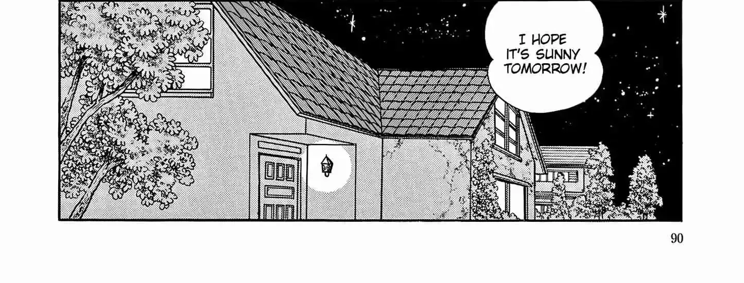 Esper Mami Chapter 54 page 16 - 