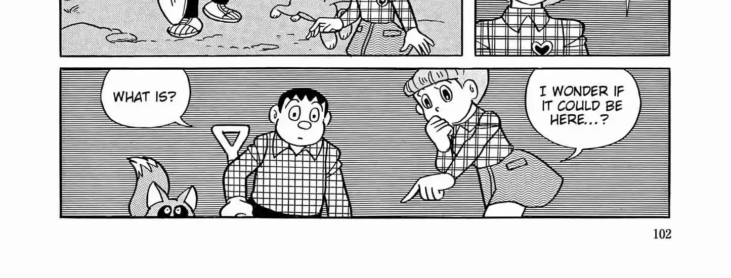 Esper Mami Chapter 54 page 28 - 