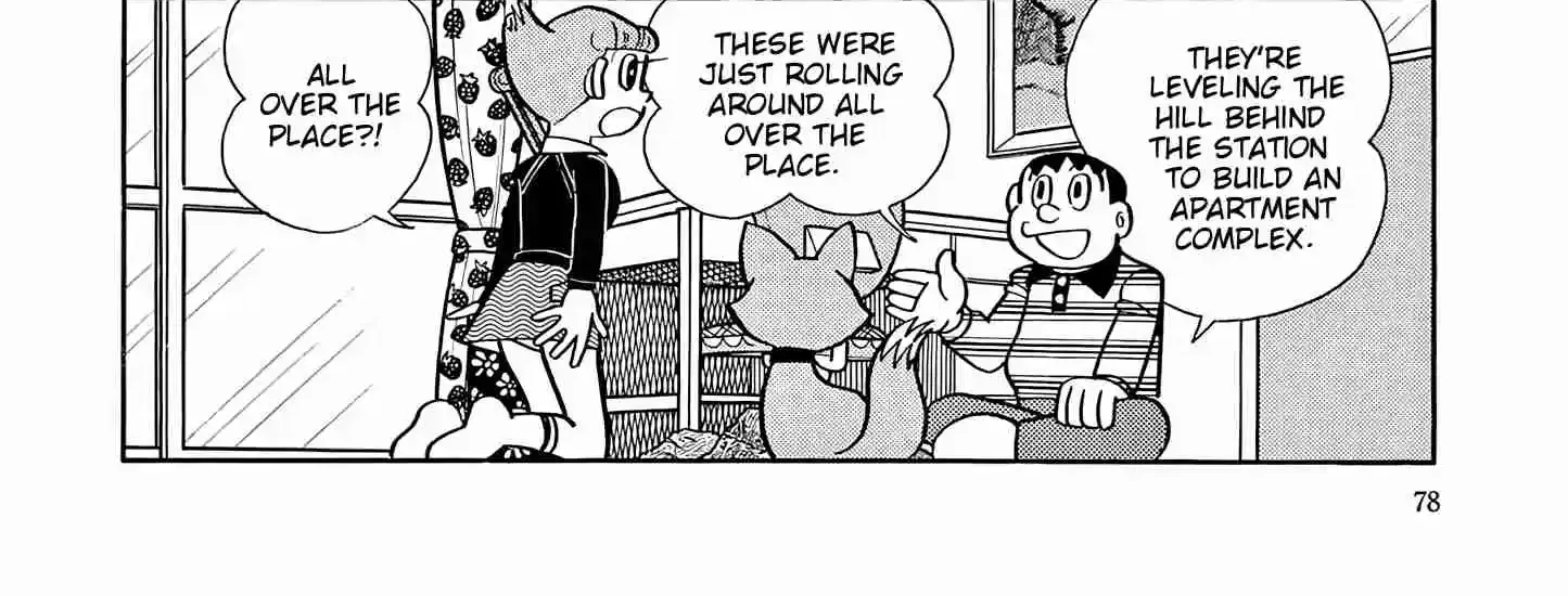 Esper Mami Chapter 54 page 4 - 