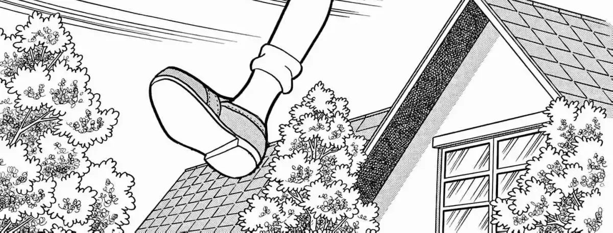 Esper Mami Chapter 55 page 2 - 
