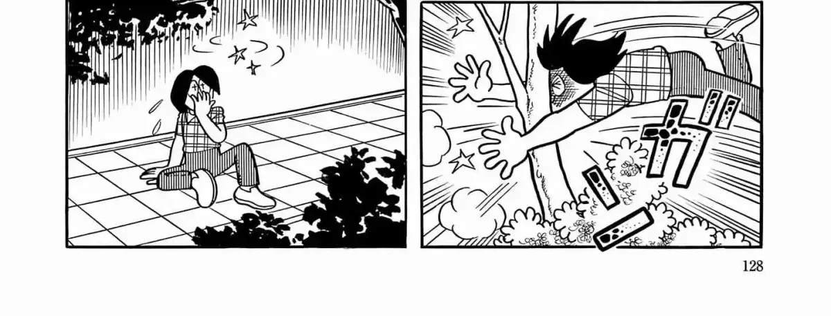 Esper Mami Chapter 55 page 24 - 