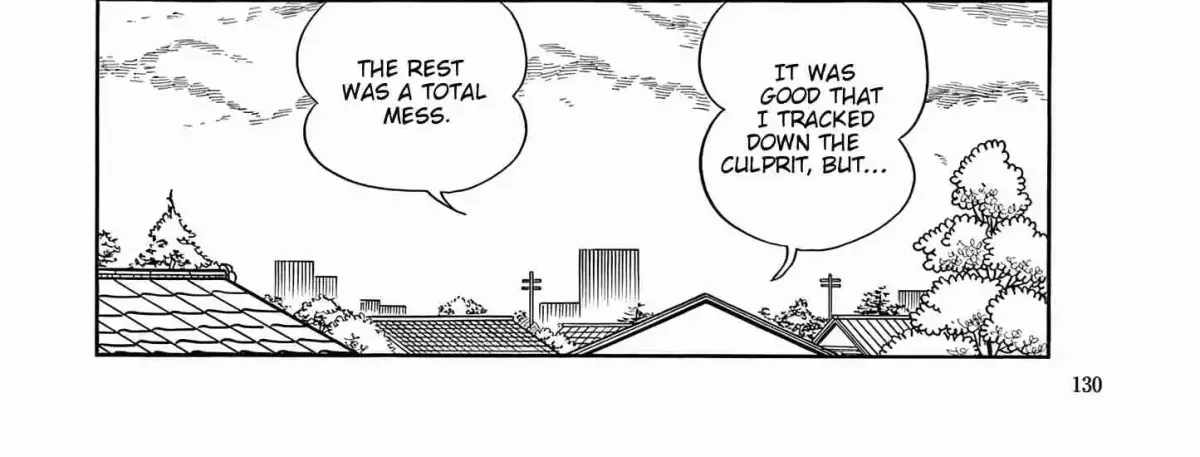 Esper Mami Chapter 55 page 26 - 