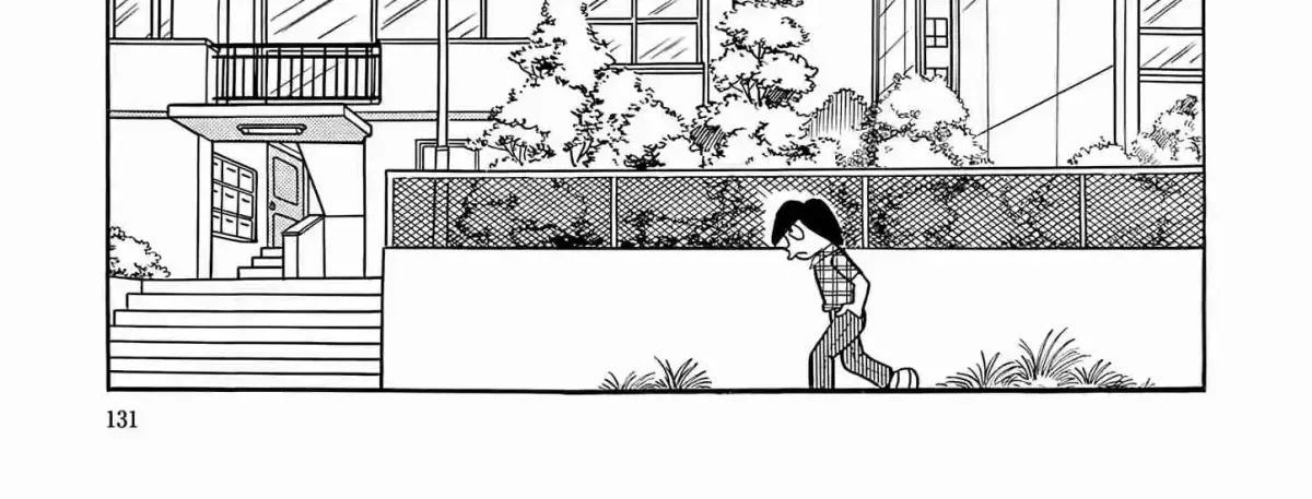 Esper Mami Chapter 55 page 28 - 