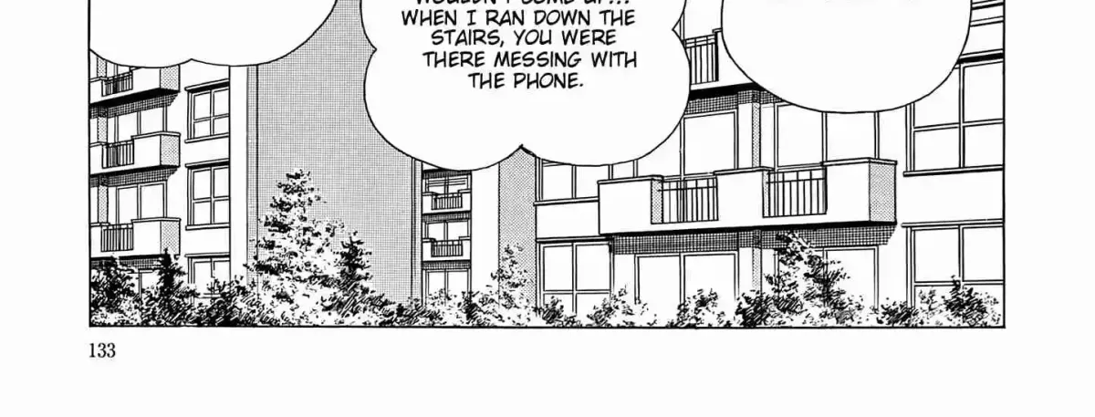 Esper Mami Chapter 55 page 30 - 
