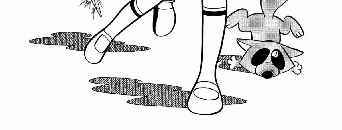 Esper Mami Chapter 56 page 2 - 