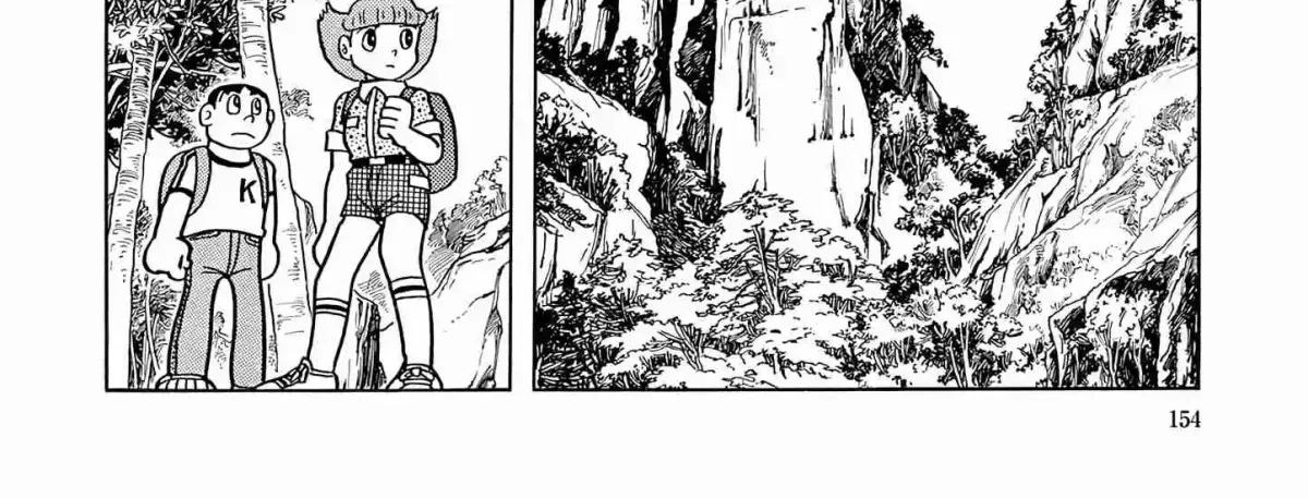 Esper Mami Chapter 56 page 18 - 