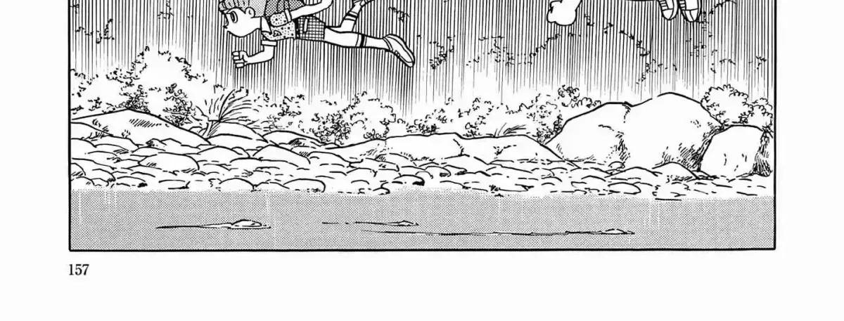 Esper Mami Chapter 56 page 22 - 