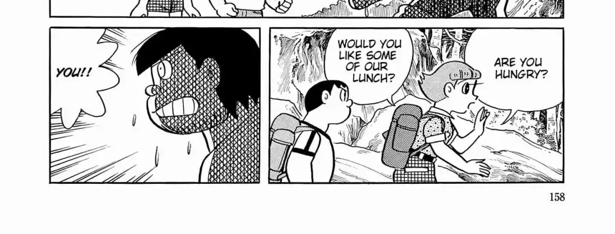 Esper Mami Chapter 56 page 24 - 