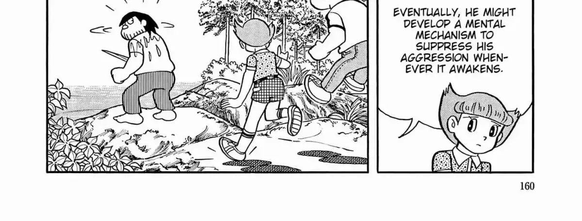 Esper Mami Chapter 56 page 26 - 