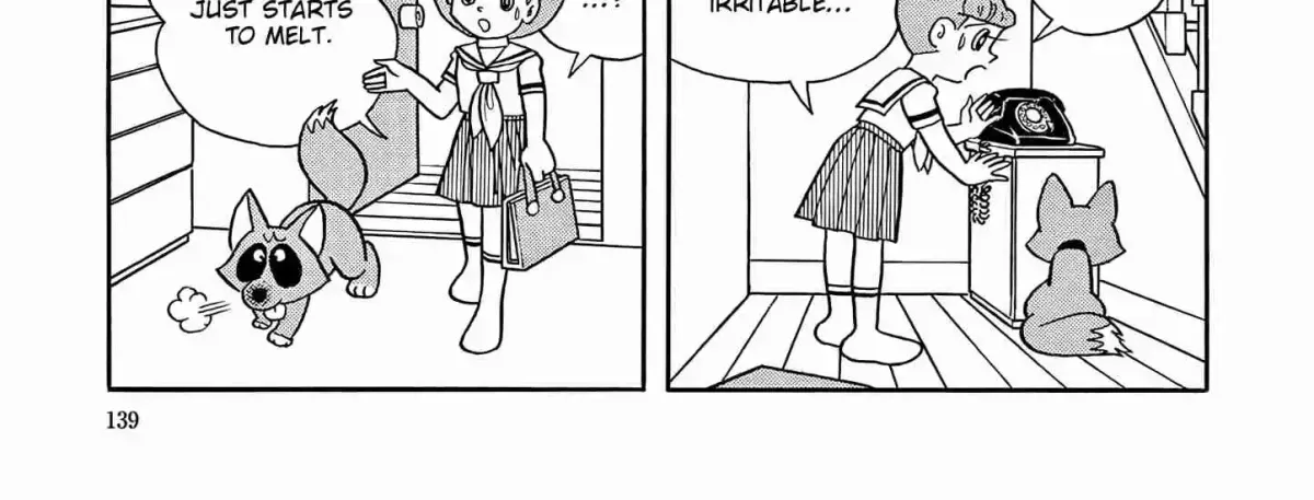 Esper Mami Chapter 56 page 4 - 
