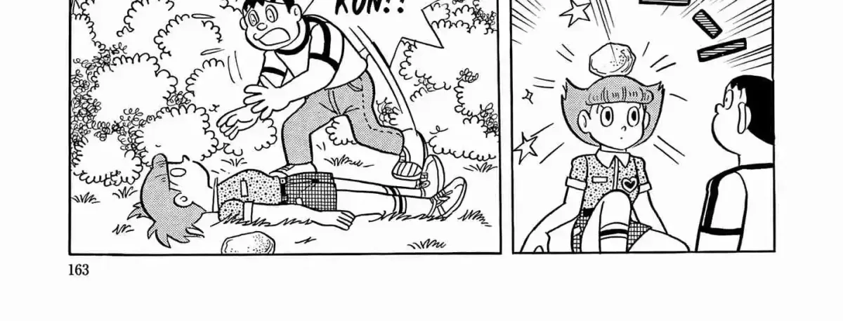 Esper Mami Chapter 56 page 32 - 