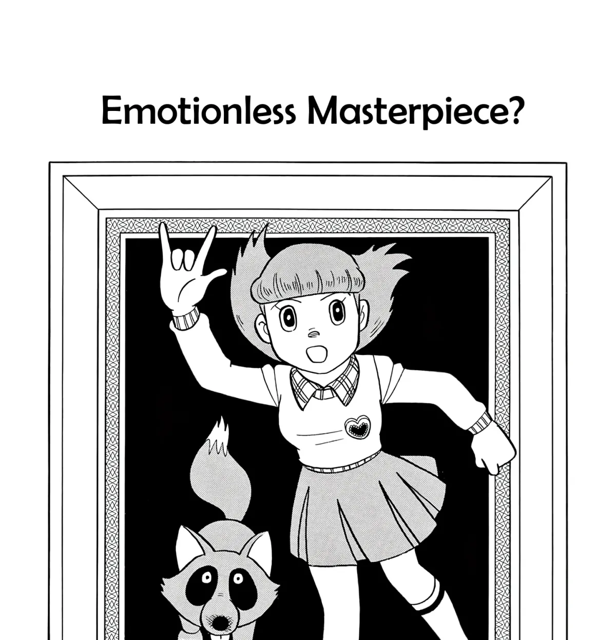 Esper Mami Chapter 59 page 1 - 
