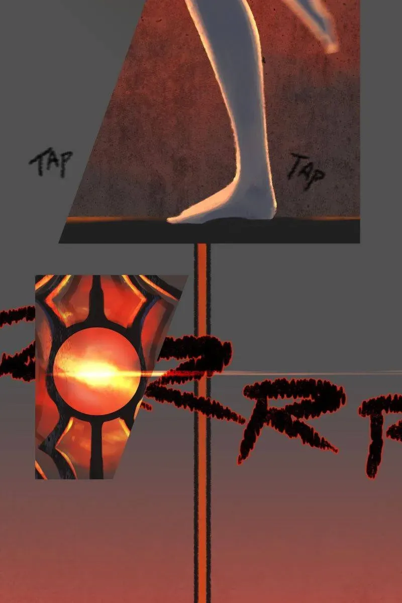 Espy: Wanderer of the Light Chapter 1 page 11 - 