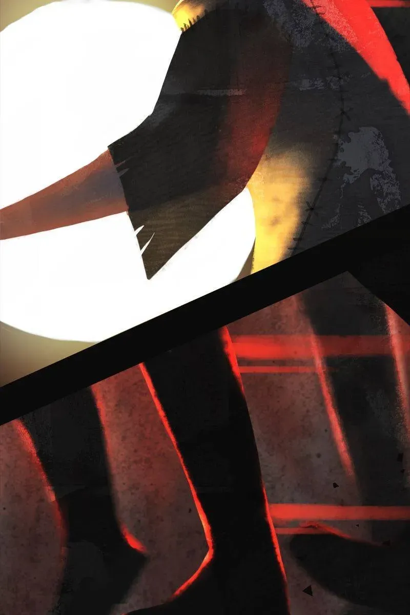 Espy: Wanderer of the Light Chapter 1 page 15 - 