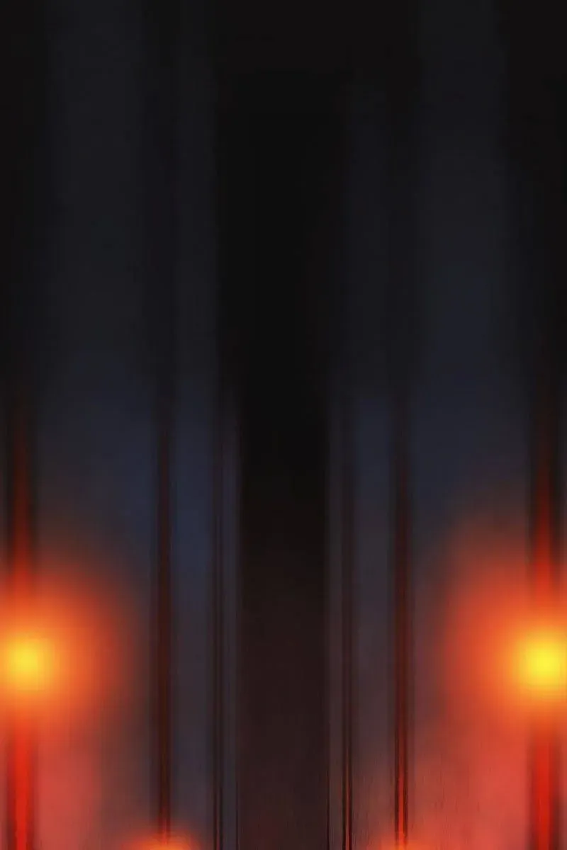 Espy: Wanderer of the Light Chapter 1 page 19 - 