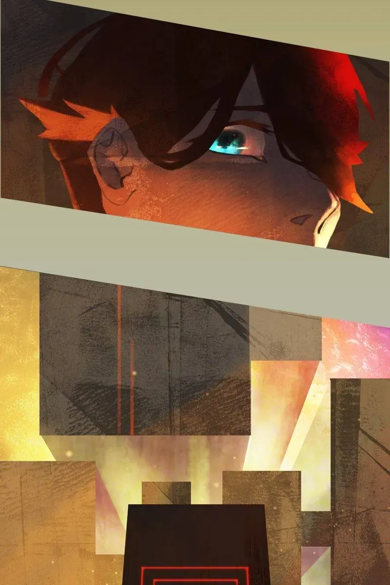 Espy: Wanderer of the Light Chapter 1 page 39 - 