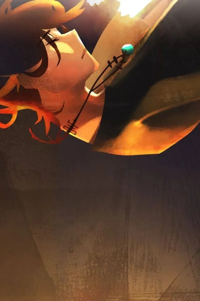 Espy: Wanderer of the Light Chapter 2 page 40 - 
