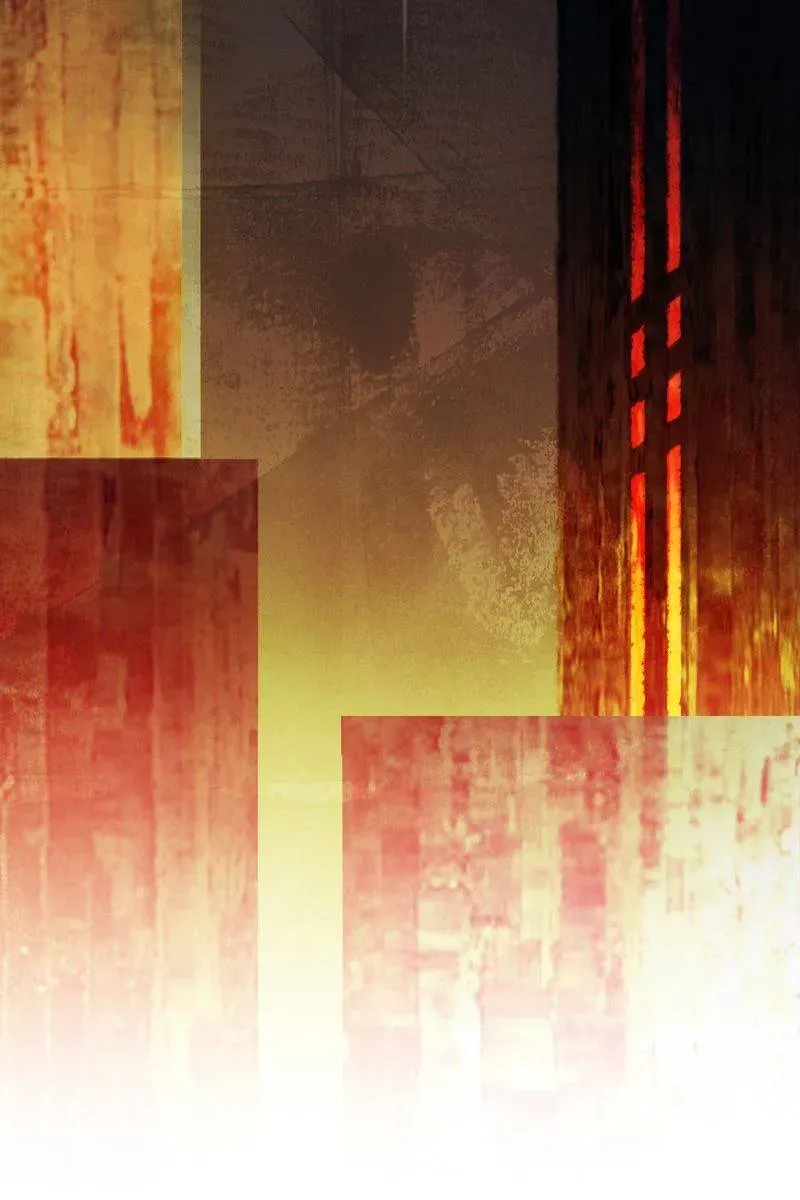 Espy: Wanderer of the Light Chapter 2 page 48 - 