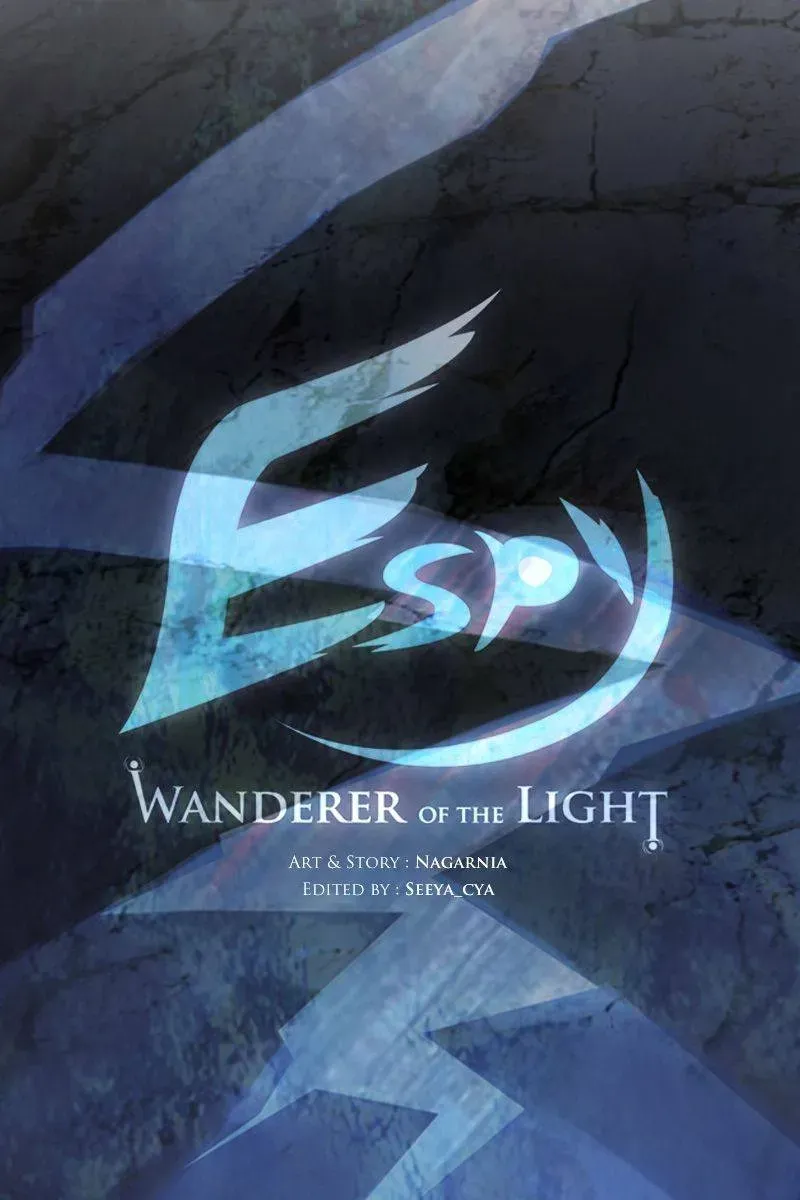 Espy: Wanderer of the Light Chapter 2 page 54 - 